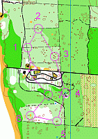 Parcours Vert